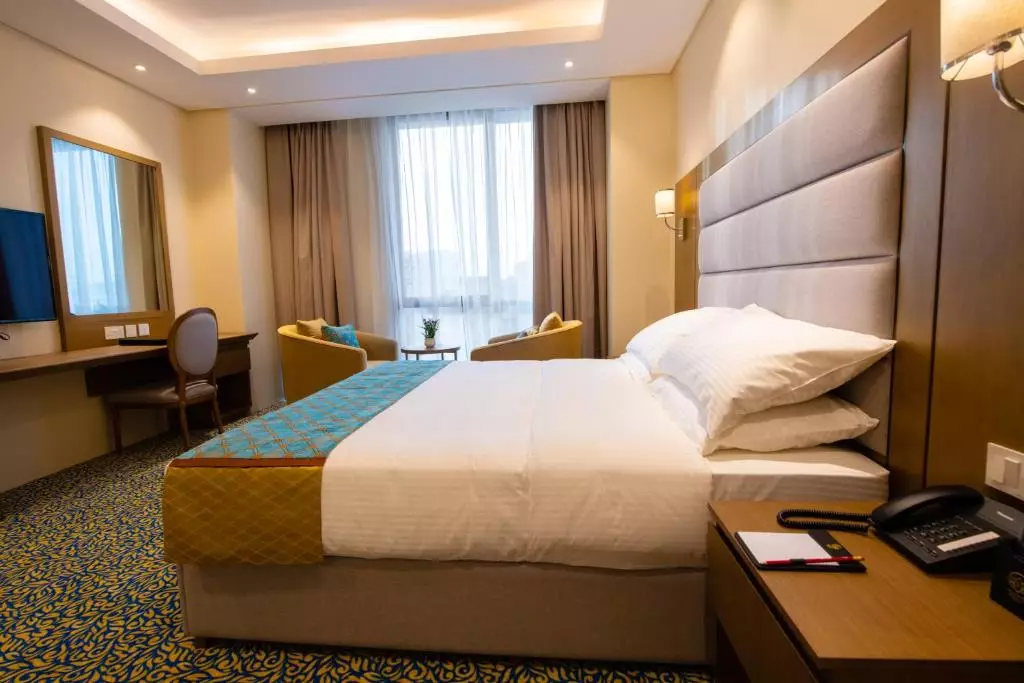 ROZANA HOTEL